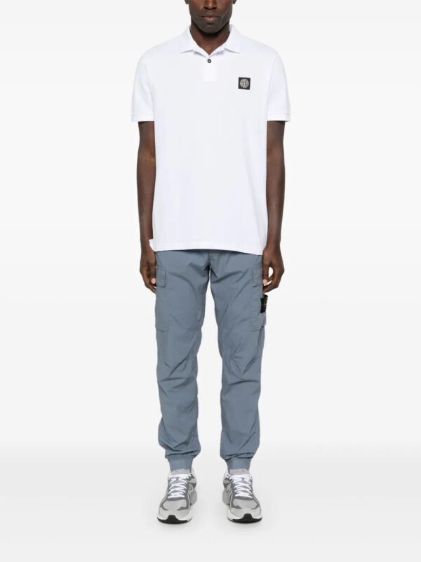 Compass-badge trousers – Image 2