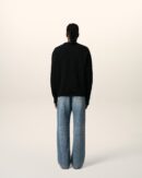 Pull Ami de Coeur en Laine