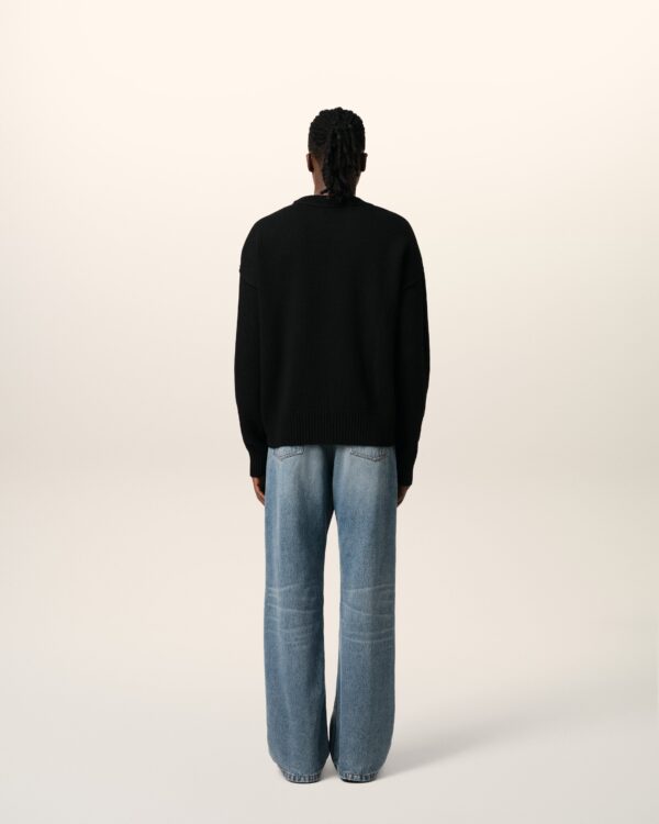 Pull Ami de Coeur en Laine – Image 9