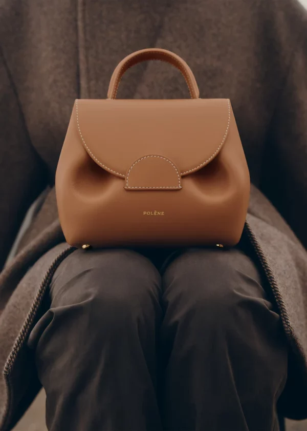 Numéro Un Nano Edition Noir Grainé – Image 10