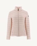Doudoune légère Rose pale Cha