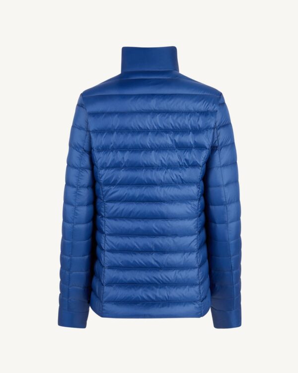 Doudoune légère Dark denim Cha – Image 3