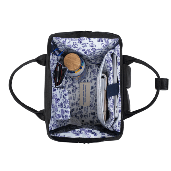 Hanoi - Sac à dos - Maxi – Image 6