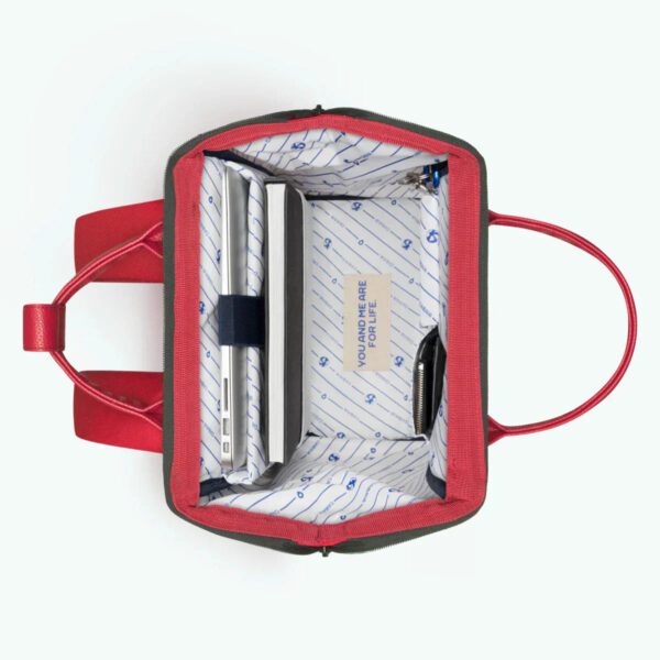 Akranes - Sac à dos - Medium – Image 3