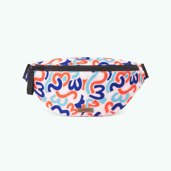 Gold Coast - Sac Banane Mini – Image 4