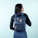Larissa - Sac à dos - Mini