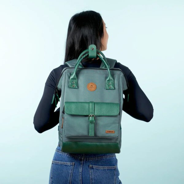 Leon - Sac à dos - Medium – Image 2
