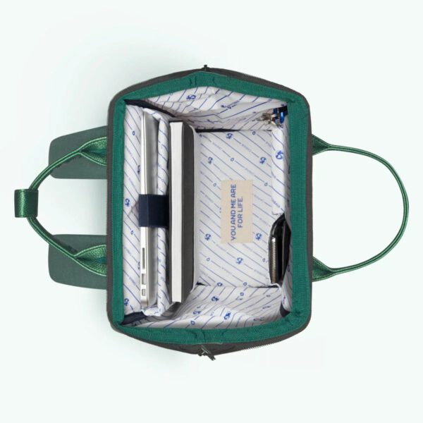 Leon - Sac à dos - Medium – Image 3