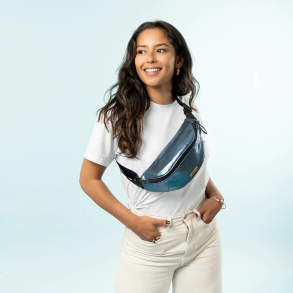 Larissa - Sac Banane Mini – Image 2