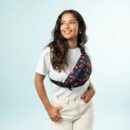 Larissa - Sac Banane Mini