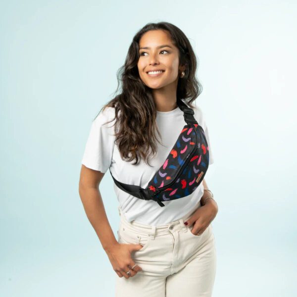 Larissa - Sac Banane Mini – Image 3