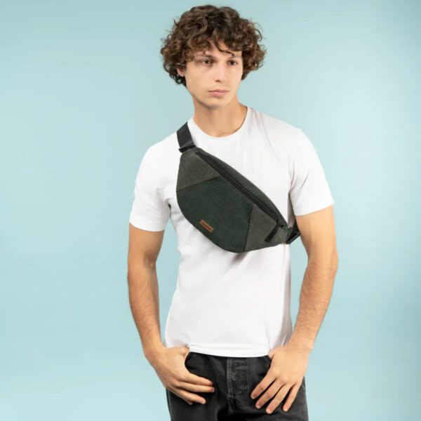 Doha - Sac Banane Maxi – Image 2