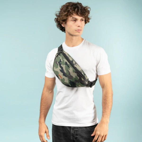 Doha - Sac Banane Maxi – Image 3