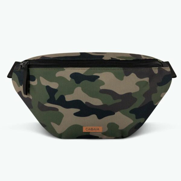 Doha - Sac Banane Maxi – Image 4