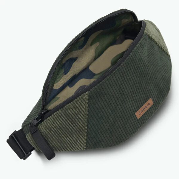 Doha - Sac Banane Maxi – Image 5