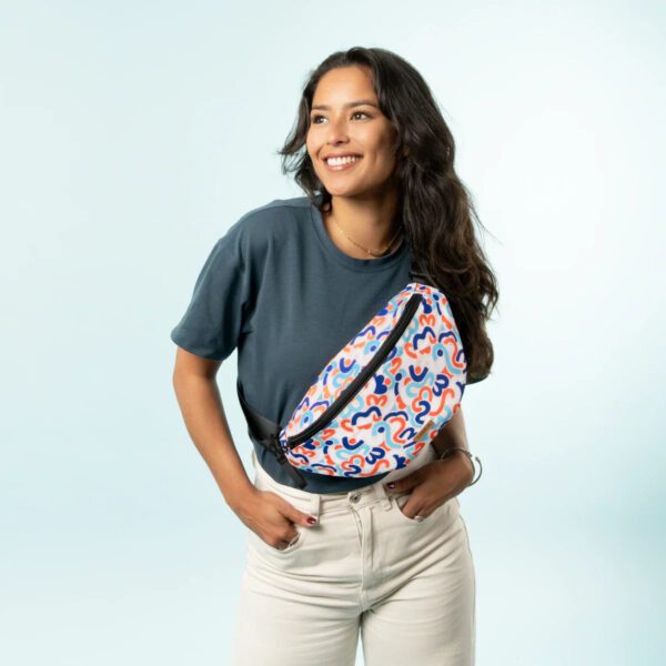 Gold Coast - Sac Banane Maxi – Image 3