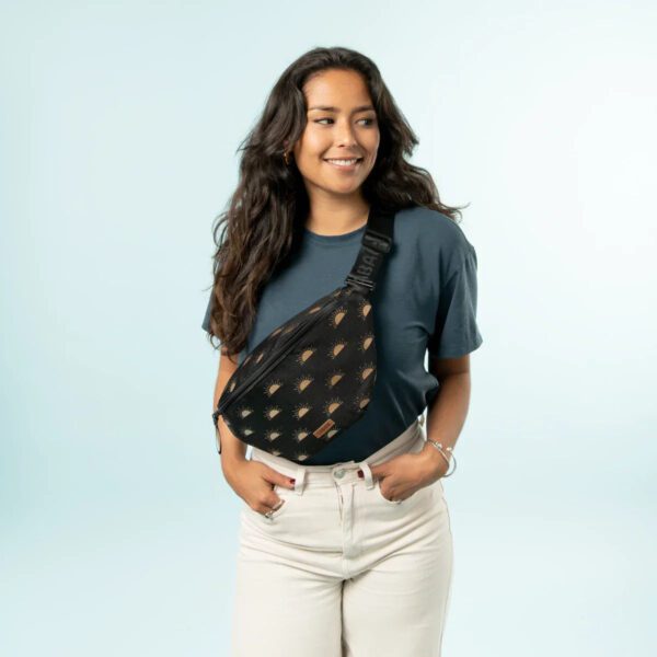 Honolulu - Sac Banane Maxi – Image 3