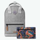 Jakarta - Sac à dos - Medium