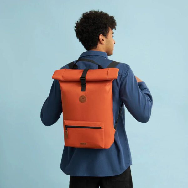 Caracas - Sac à dos - Medium - 1 pochette – Image 2