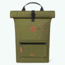 Agadir - Sac à dos - Medium - 1 pochette