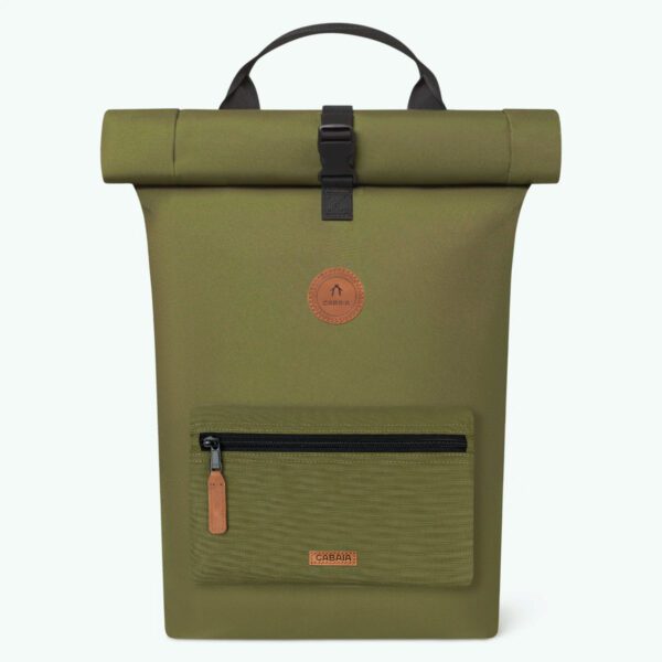 Agadir - Sac à dos - Medium - 1 pochette