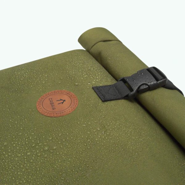 Agadir - Sac à dos - Medium - 1 pochette – Image 6