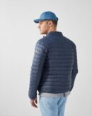 Doudoune légère Bluestone Mat
