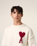 Pull Ami de Coeur en Laine
