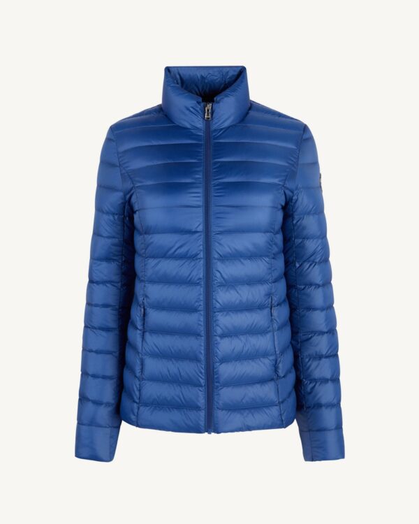Doudoune légère Dark denim Cha
