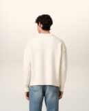 Pull Ami de Coeur en Laine