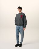 Pull Ami de Coeur en Laine