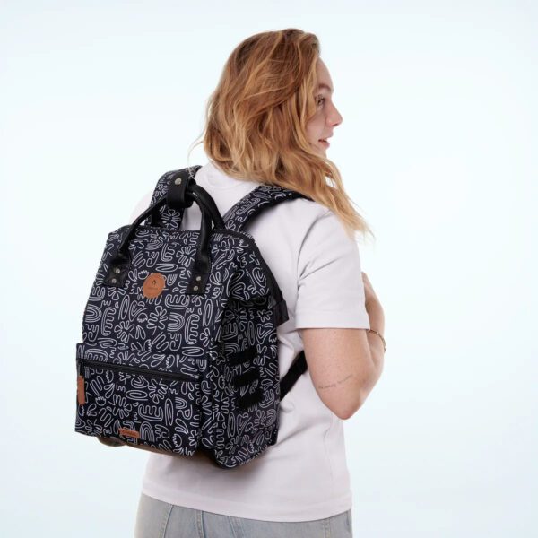 Sac à dos Adventurer Medium Amiens – Image 2