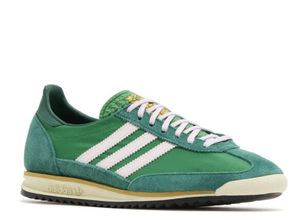 Adidas SL 72 Collegiate Green – Image 2