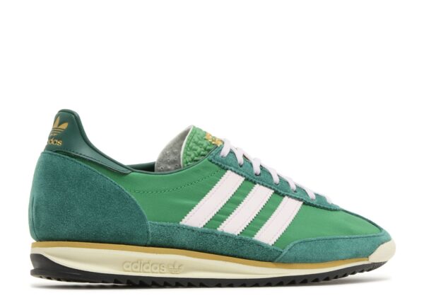 Adidas SL 72 Collegiate Green – Image 3