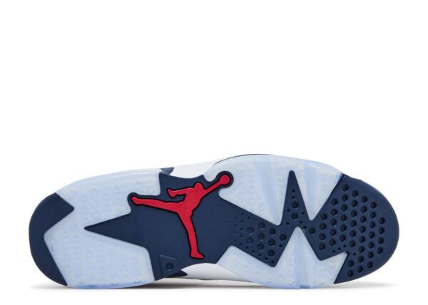 Air Jordan 6 Retro Olympic – Image 4