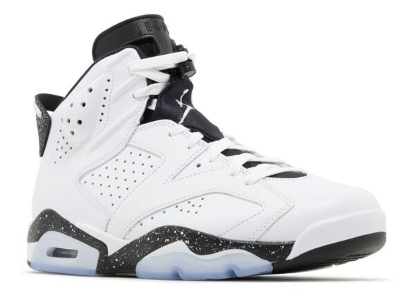 Air Jordan 6 Retro Reverse Oreo – Image 2