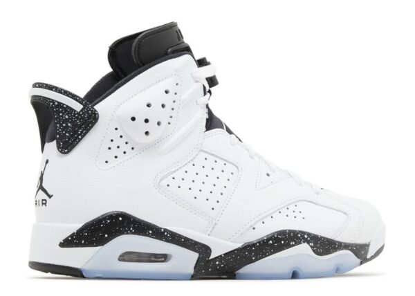 Air Jordan 6 Retro Reverse Oreo – Image 3