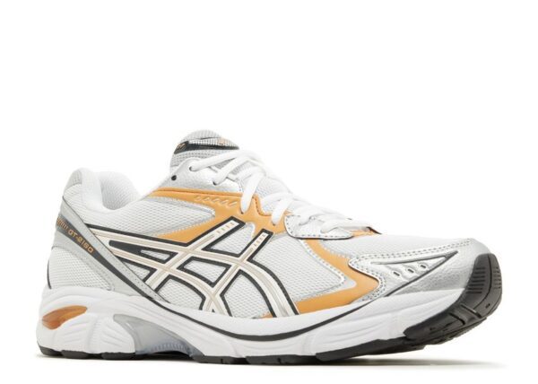 Asics GT-2160 White Orange Lily – Image 2