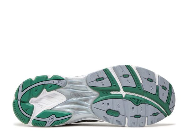 Asics GT-2160 White Shamrock Green – Image 4