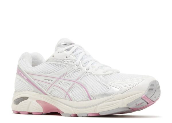 Asics GT-2160 White Sweet Pink – Image 2