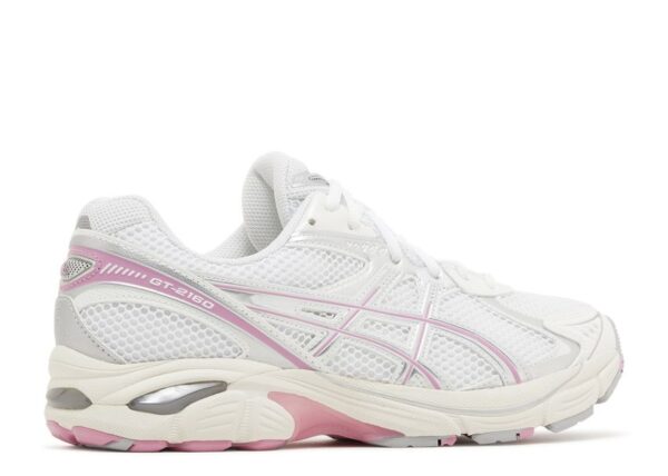 Asics GT-2160 White Sweet Pink – Image 3
