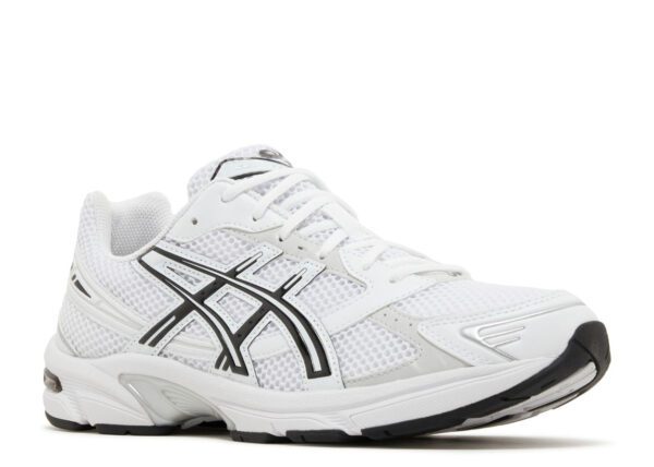 Asics Gel-1130 White Black – Image 2
