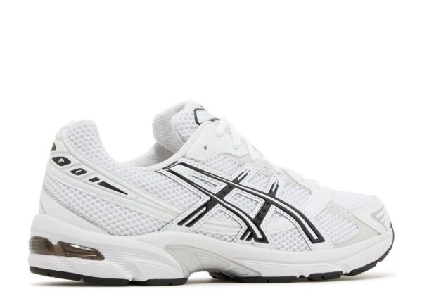 Asics Gel-1130 White Black – Image 3