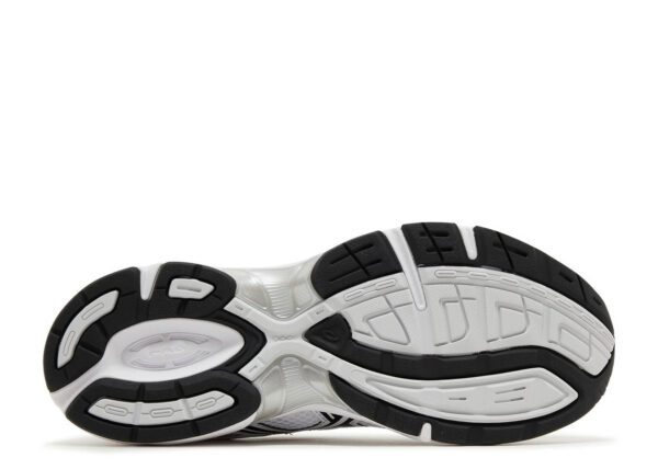 Asics Gel-1130 White Black – Image 4
