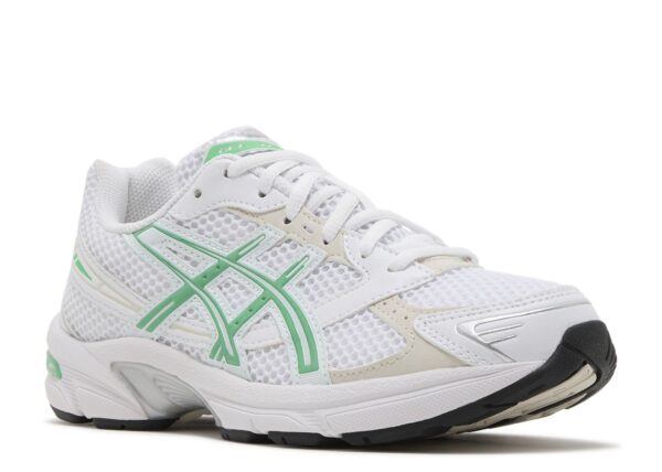 Asics Gel-1130 White Malachite Green – Image 2