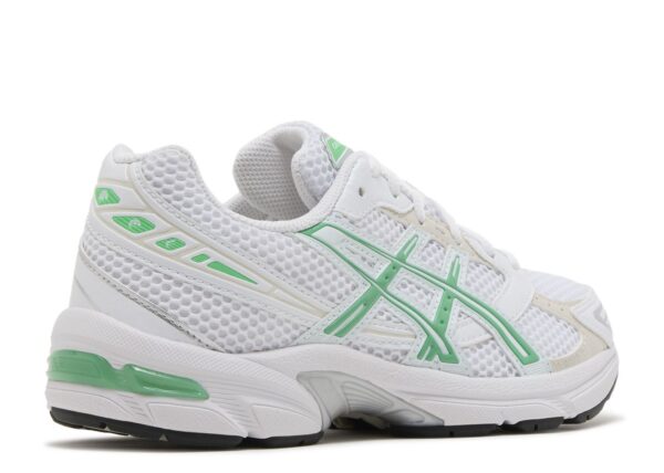 Asics Gel-1130 White Malachite Green – Image 3
