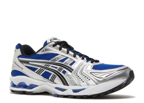 Asics Gel-Kayano 14 Monaco Blue – Image 2
