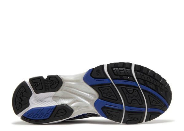 Asics Gel-Kayano 14 Monaco Blue – Image 4