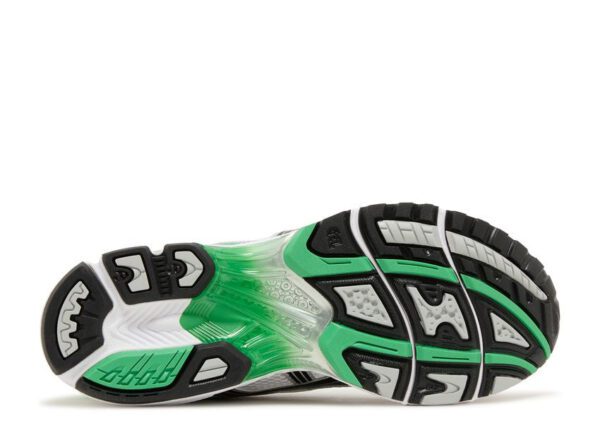 Asics Gel-Kayano 14 White Malachite Green – Image 4