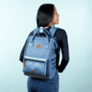 Sac à dos Adventurer Medium Bourgas